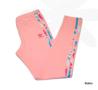 adidas pink