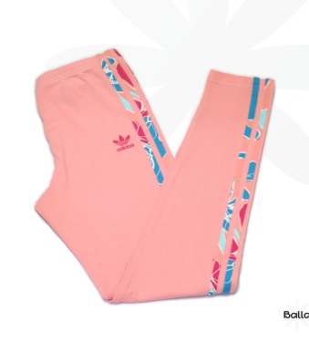 adidas pink