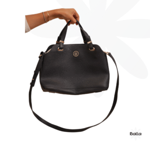 Tommy Hilfiger Women Bag Black Color