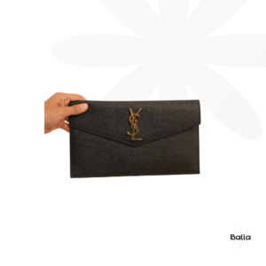 VSL Women Bag Black Color