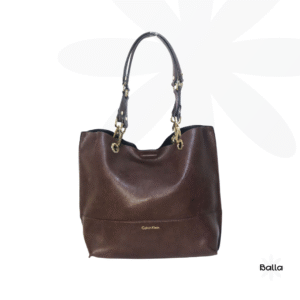 Calvin Klein Women Bag Browen Color
