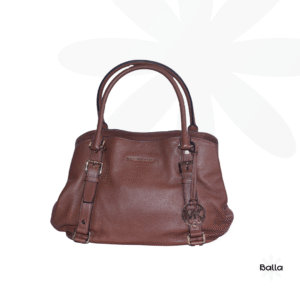 Michael Kors Women Bag Brown Color