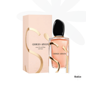 Armani Sì Intense Eau de Parfum 100M