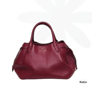 Kate spade  Women  Bag Dumpling Small Blackberry Color