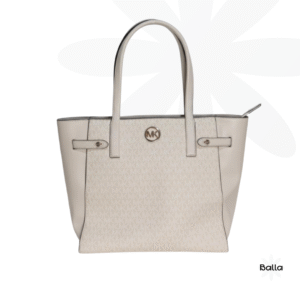 Michael Kors Women Bag White Color